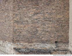 Photo Textures of Wall Bricks Old